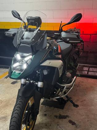 BMW R 1300 GS OPTION 719 